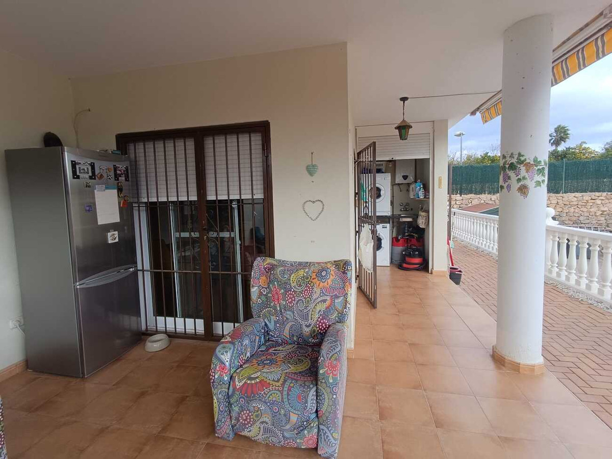 3 Bed Townhouse for sale in El Reloj Costa Calida, Murcia, Spain