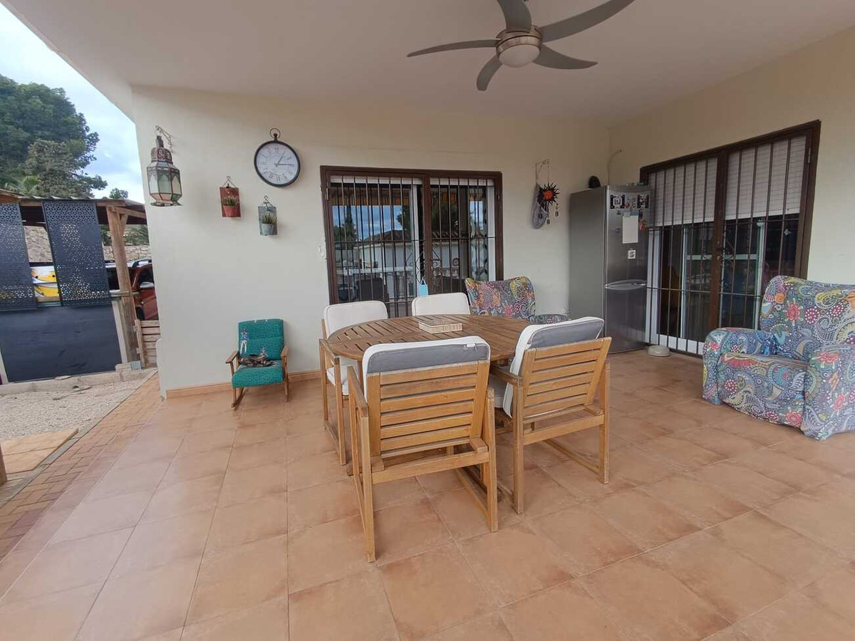 3 Bed Townhouse for sale in El Reloj Costa Calida, Murcia, Spain