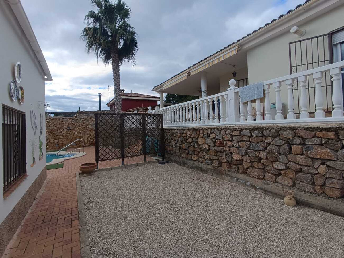 3 Bed Townhouse for sale in El Reloj Costa Calida, Murcia, Spain