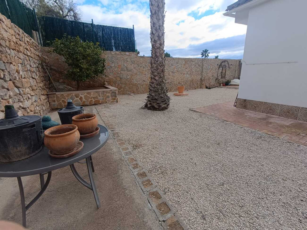 3 Bed Townhouse for sale in El Reloj Costa Calida, Murcia, Spain