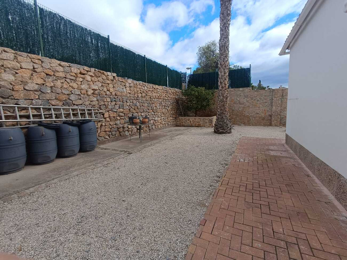 3 Bed Townhouse for sale in El Reloj Costa Calida, Murcia, Spain