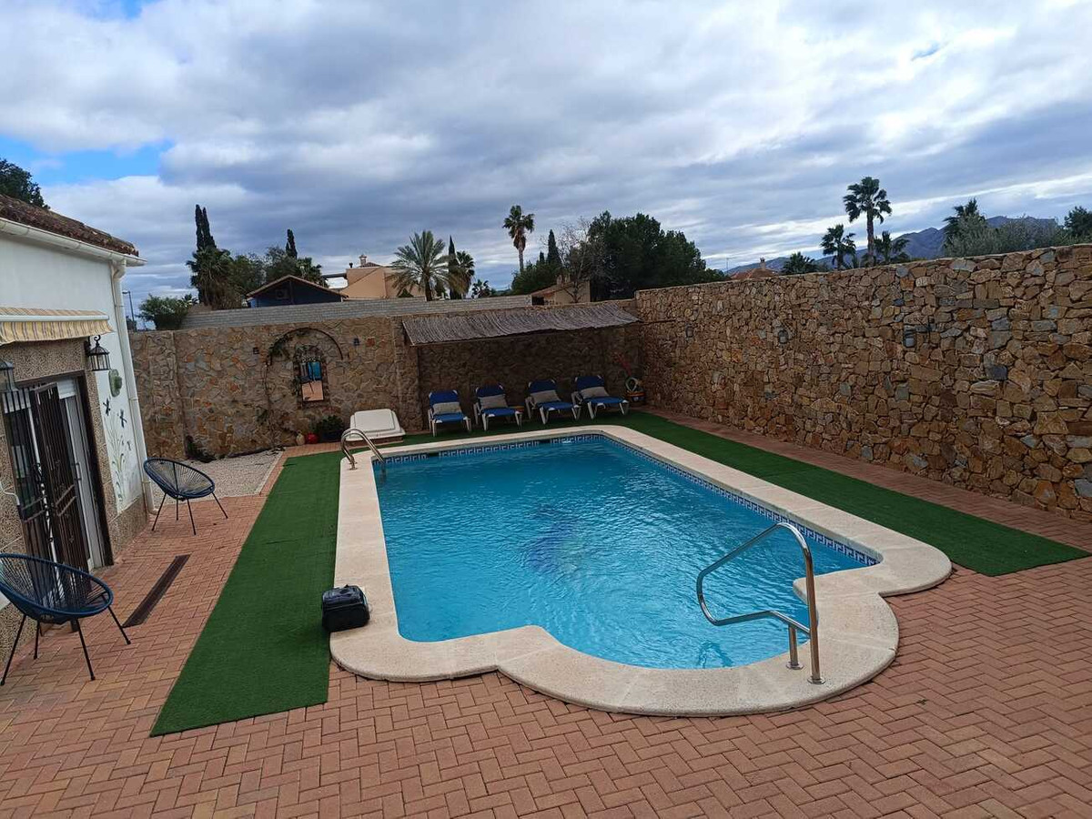 3 Bed Townhouse for sale in El Reloj Costa Calida, Murcia, Spain