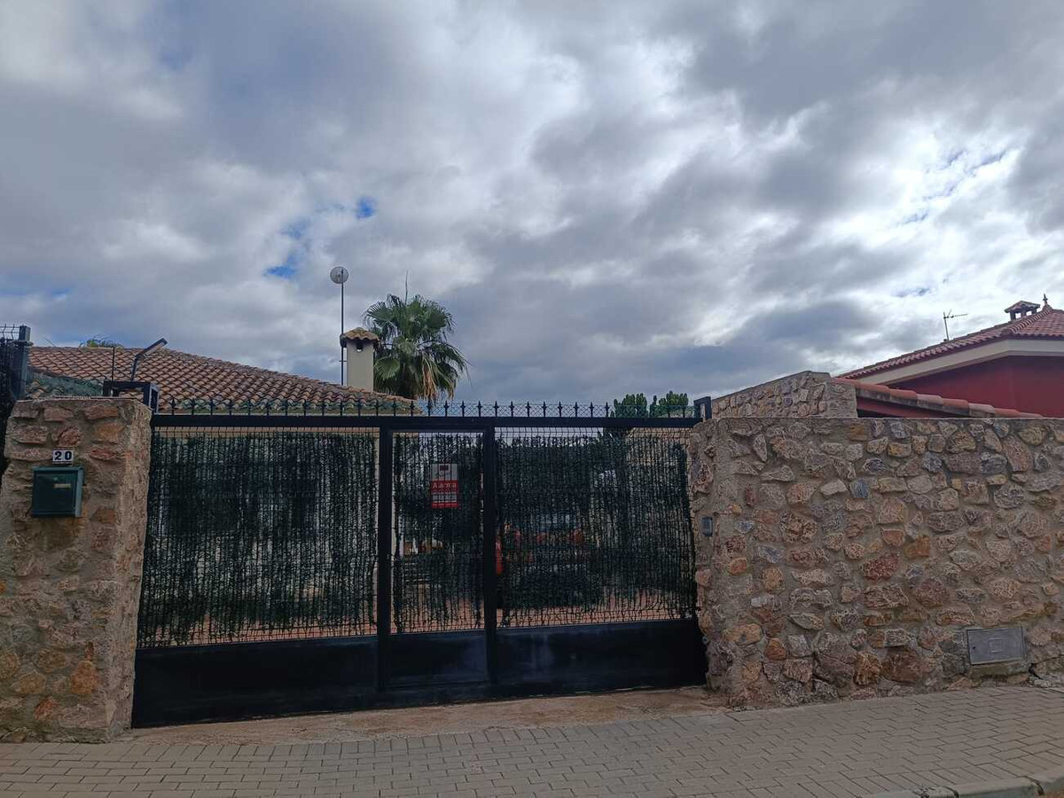 3 Bed Townhouse for sale in El Reloj Costa Calida, Murcia, Spain