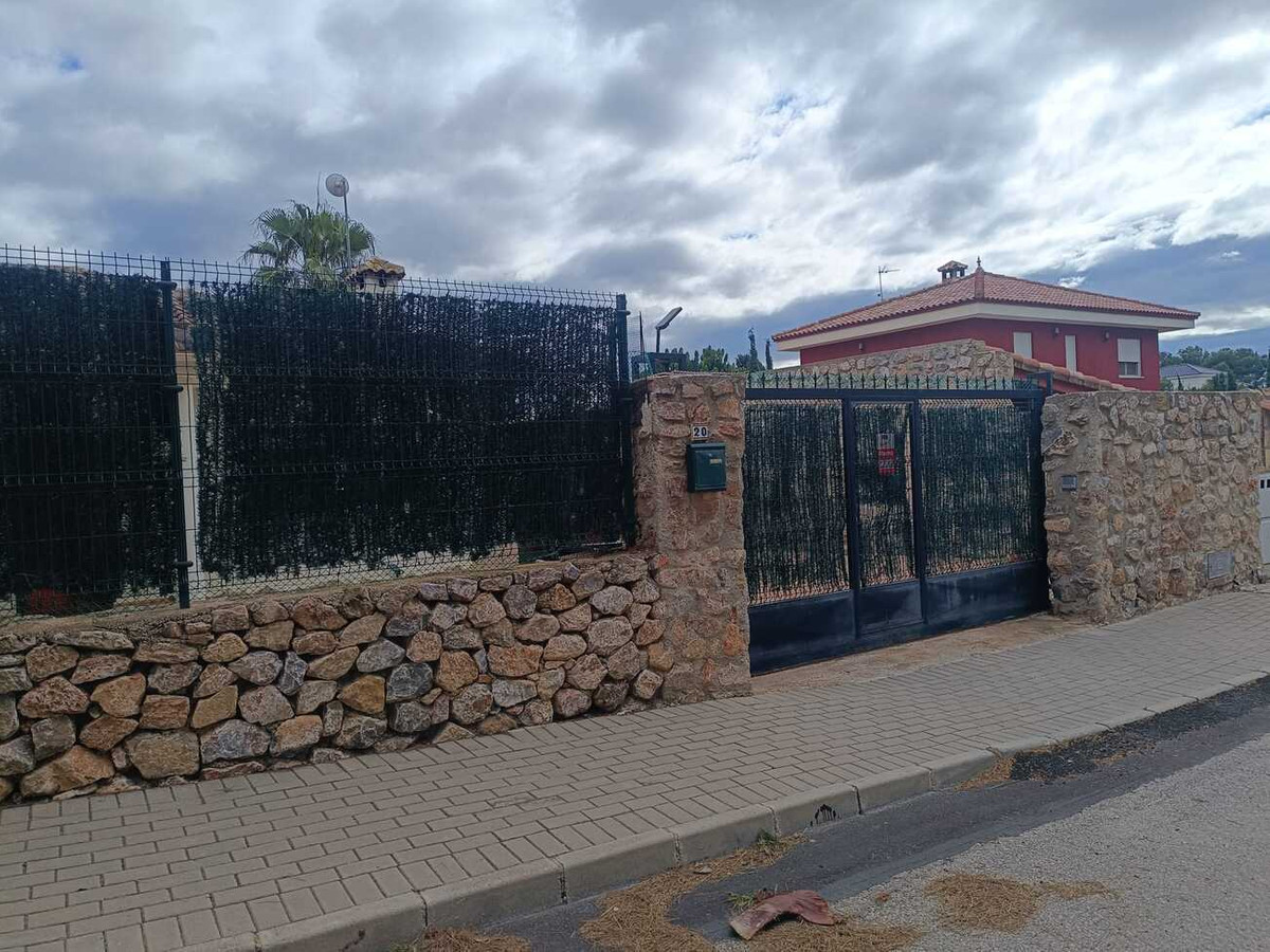 3 Bed Townhouse for sale in El Reloj Costa Calida, Murcia, Spain