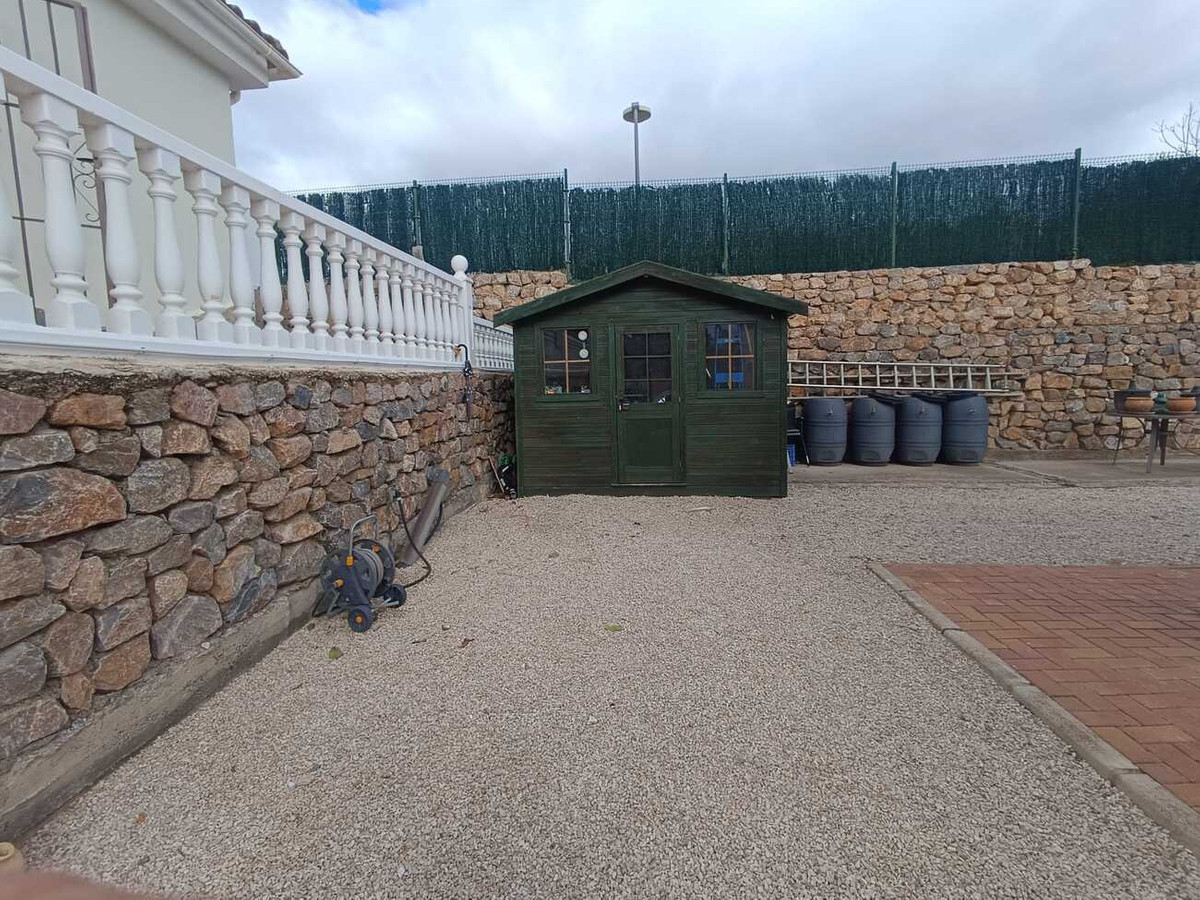 3 Bed Townhouse for sale in El Reloj Costa Calida, Murcia, Spain