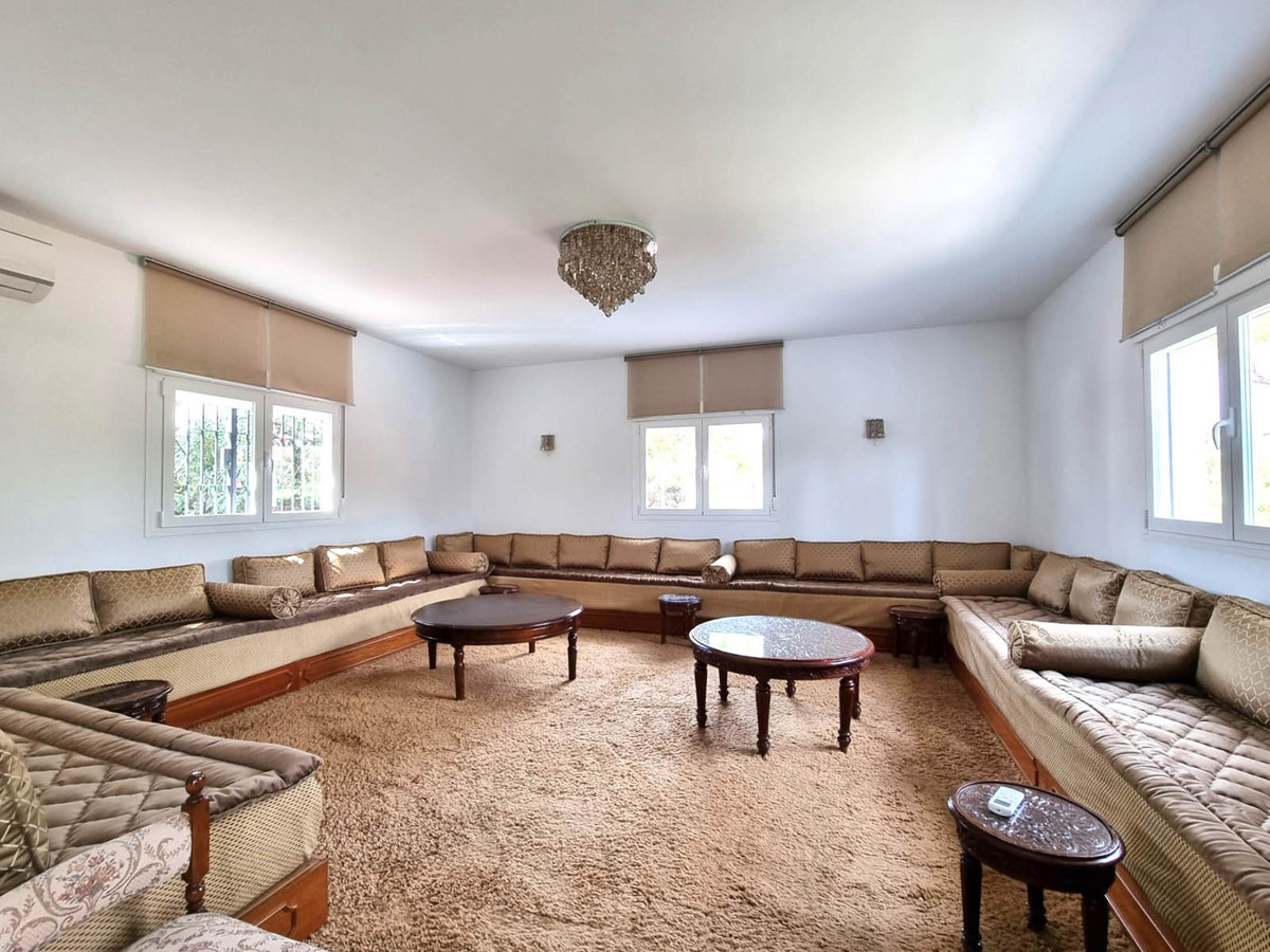 Se vende Villa - Chalet de 3 dormitorios en Costa Del Sol, Málaga, España