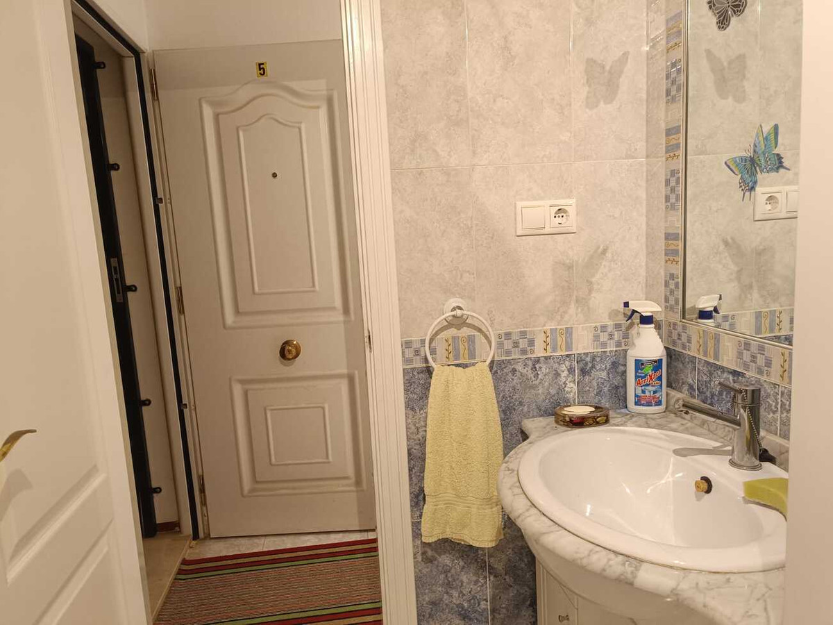 2 Bed Apartment for sale in Rafal Costa Blanca, Alicante, Spain