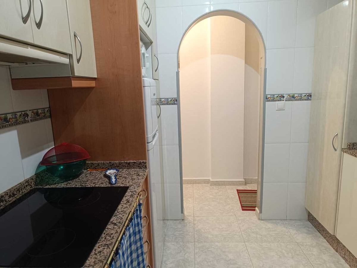 2 Bed Apartment for sale in Rafal Costa Blanca, Alicante, Spain
