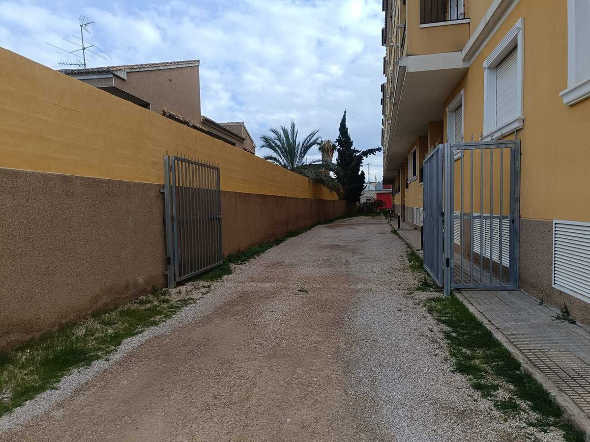 2 Bed Apartment for sale in Rafal Costa Blanca, Alicante, Spain