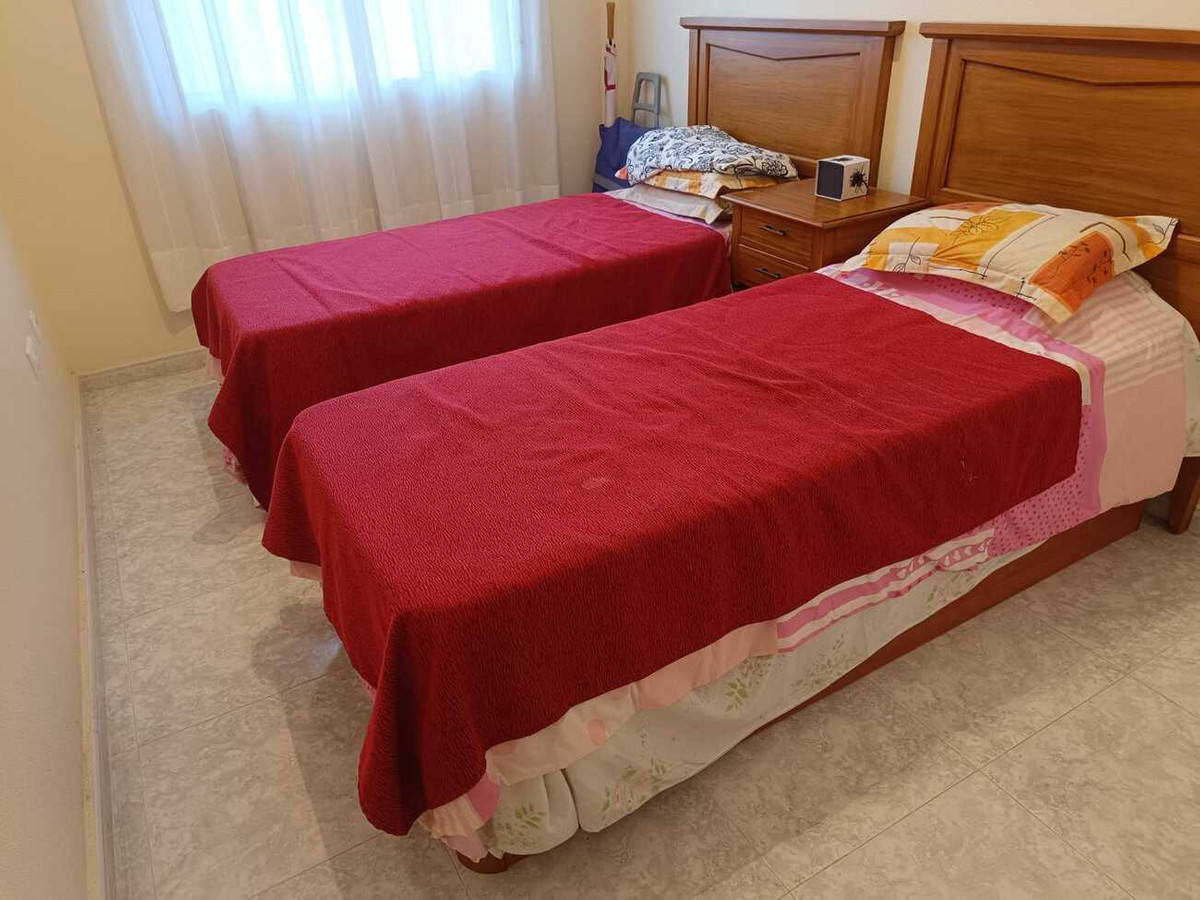 2 Bed Apartment for sale in Rafal Costa Blanca, Alicante, Spain
