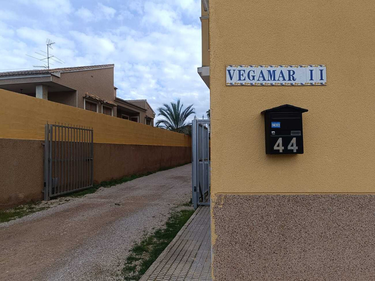 2 Bed Apartment for sale in Rafal Costa Blanca, Alicante, Spain