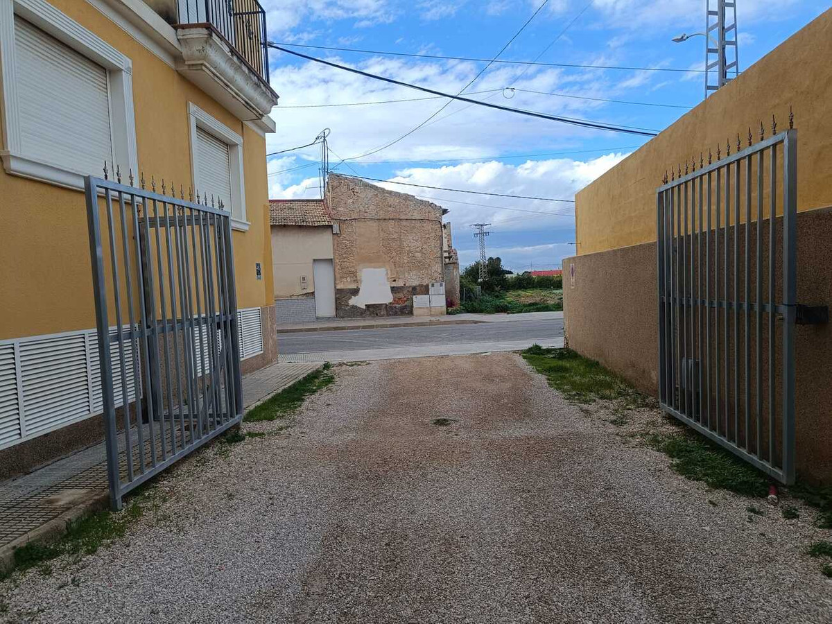 2 Bed Apartment for sale in Rafal Costa Blanca, Alicante, Spain