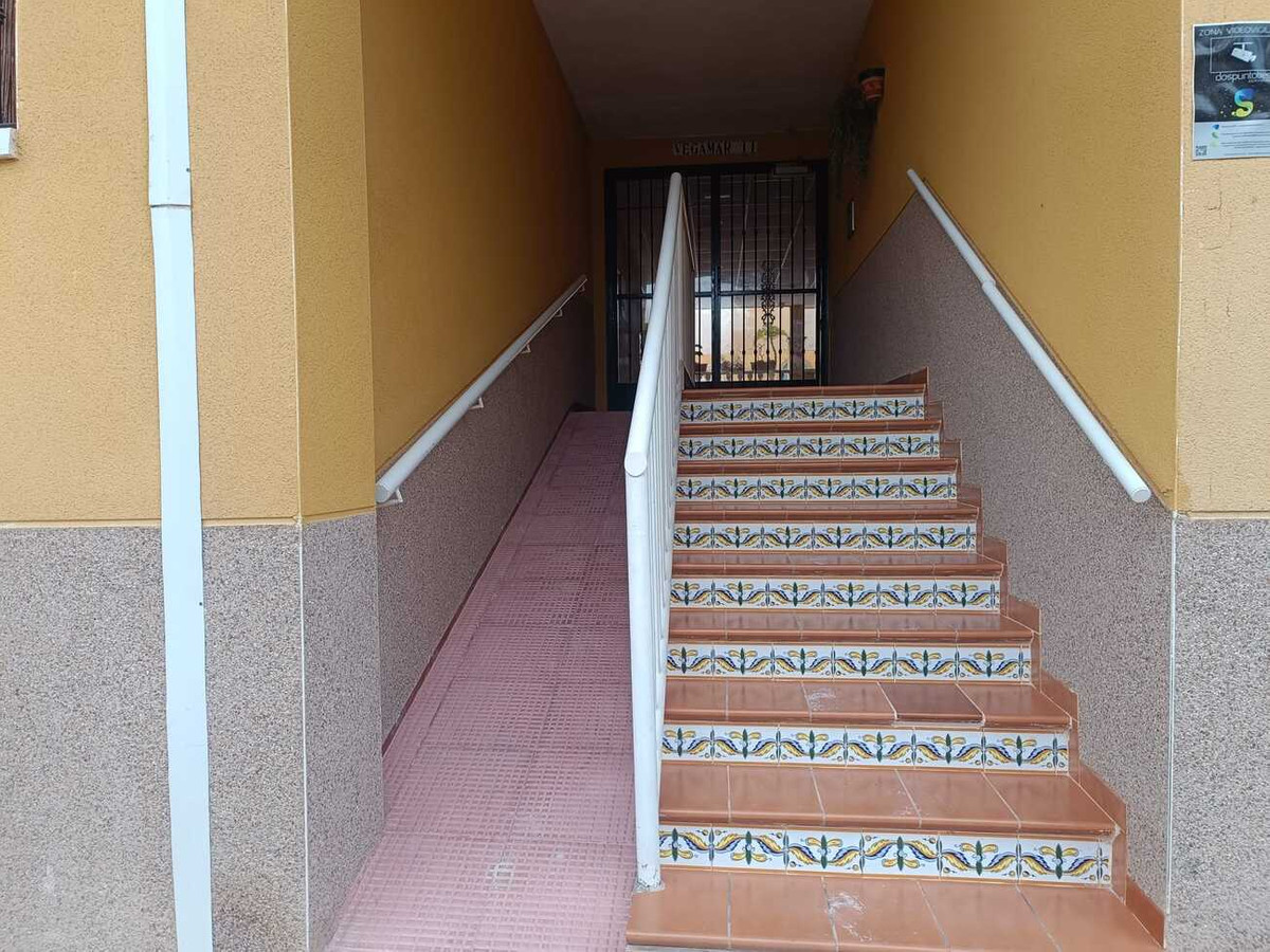 2 Bed Apartment for sale in Rafal Costa Blanca, Alicante, Spain
