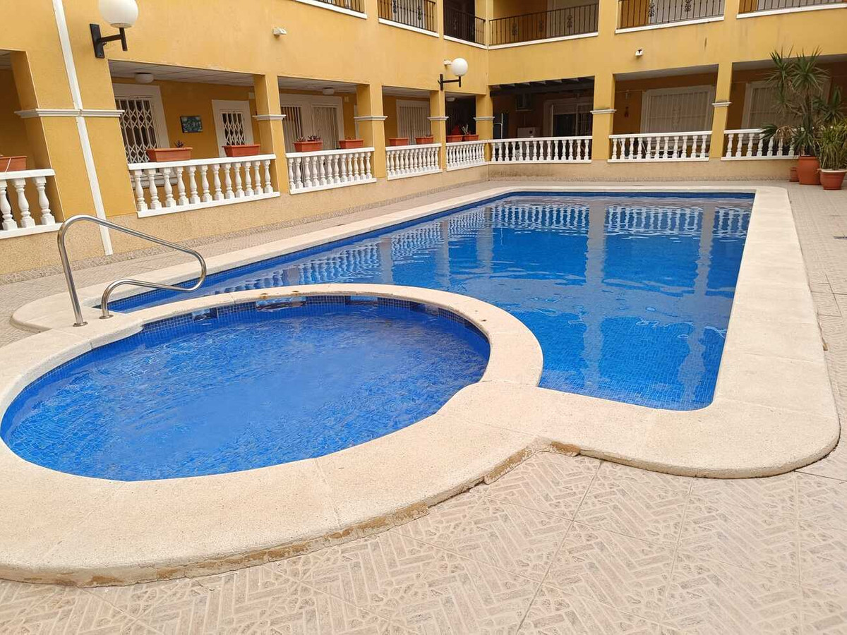 2 Bed Apartment for sale in Rafal Costa Blanca, Alicante, Spain