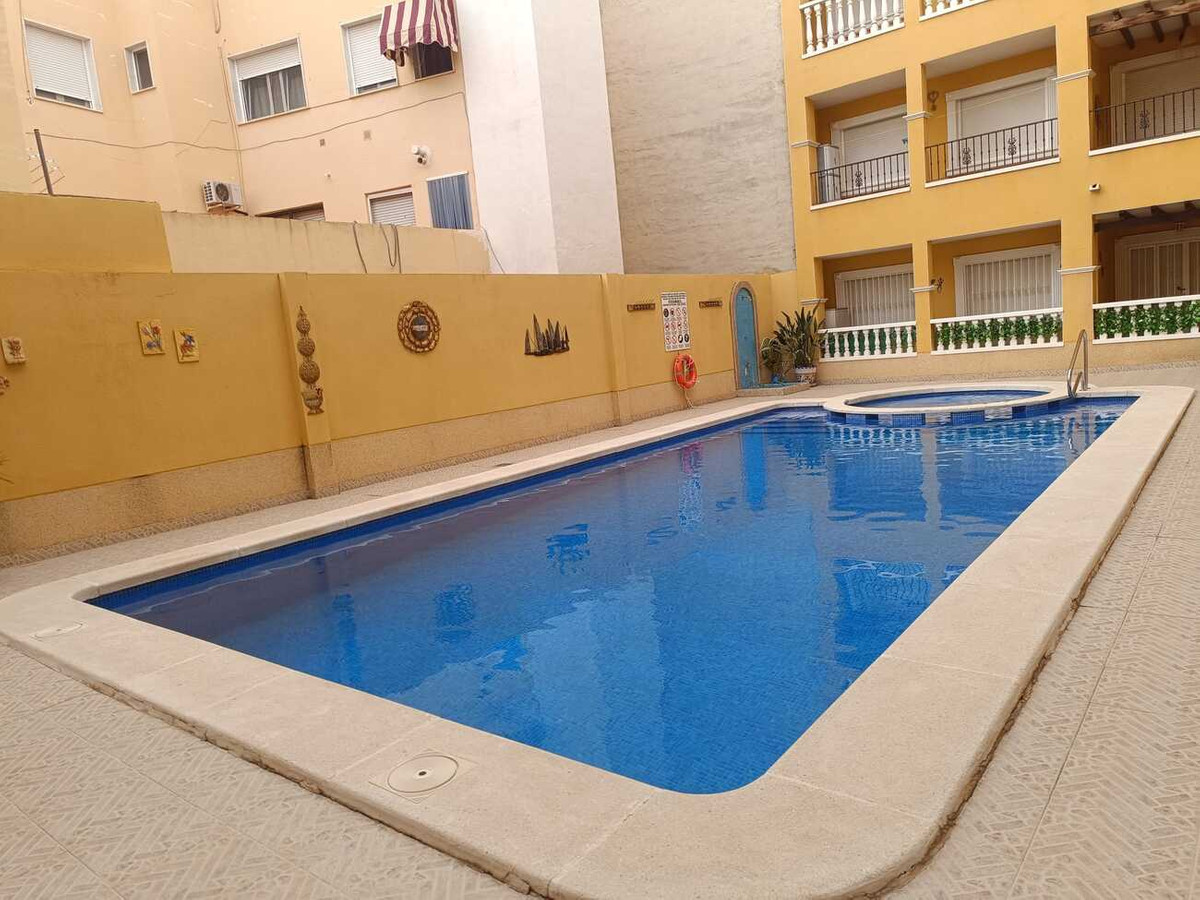 2 Bed Apartment for sale in Rafal Costa Blanca, Alicante, Spain