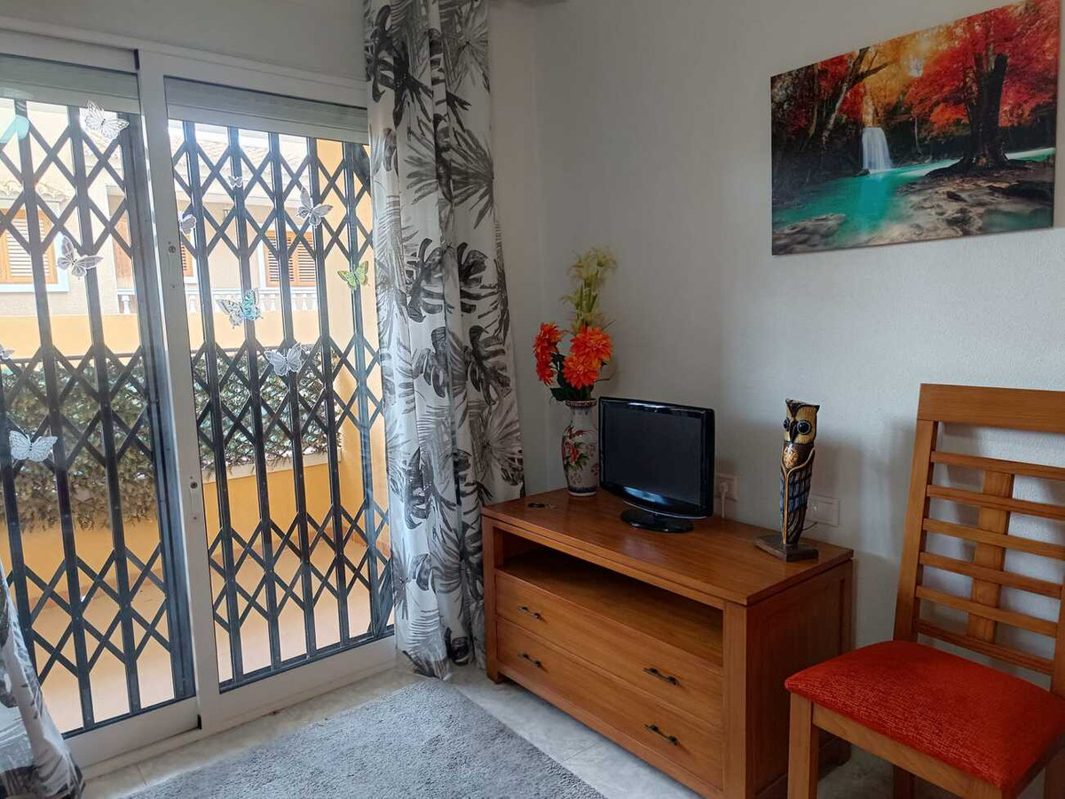 2 Bed Apartment for sale in Rafal Costa Blanca, Alicante, Spain