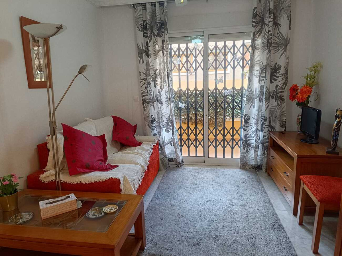 2 Bed Apartment for sale in Rafal Costa Blanca, Alicante, Spain