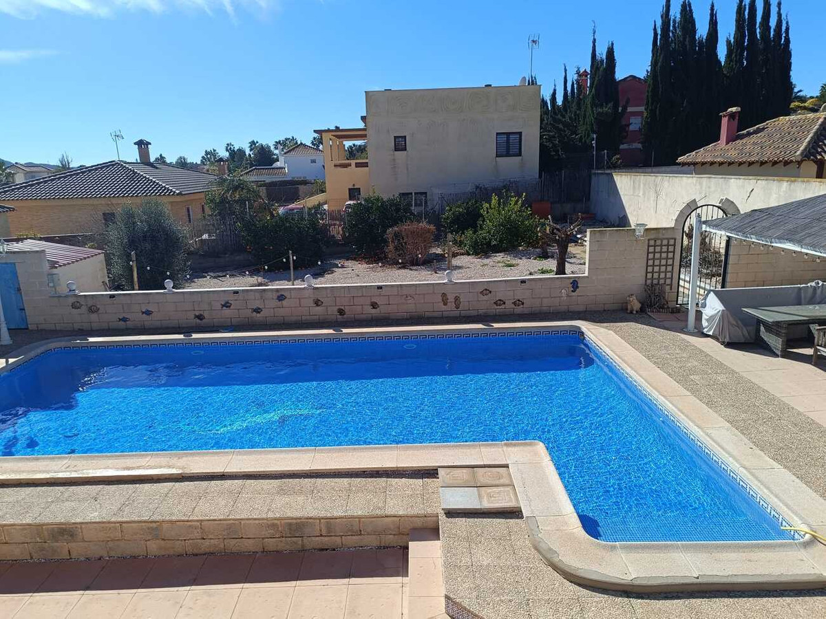 5 Bed Townhouse for sale in El Reloj Costa Calida, Murcia, Spain