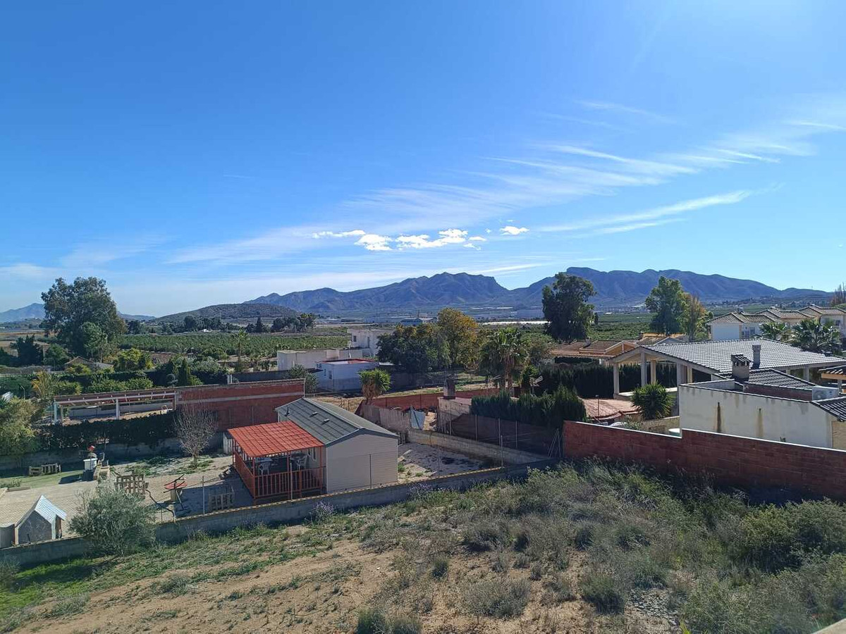 5 Bed Townhouse for sale in El Reloj Costa Calida, Murcia, Spain