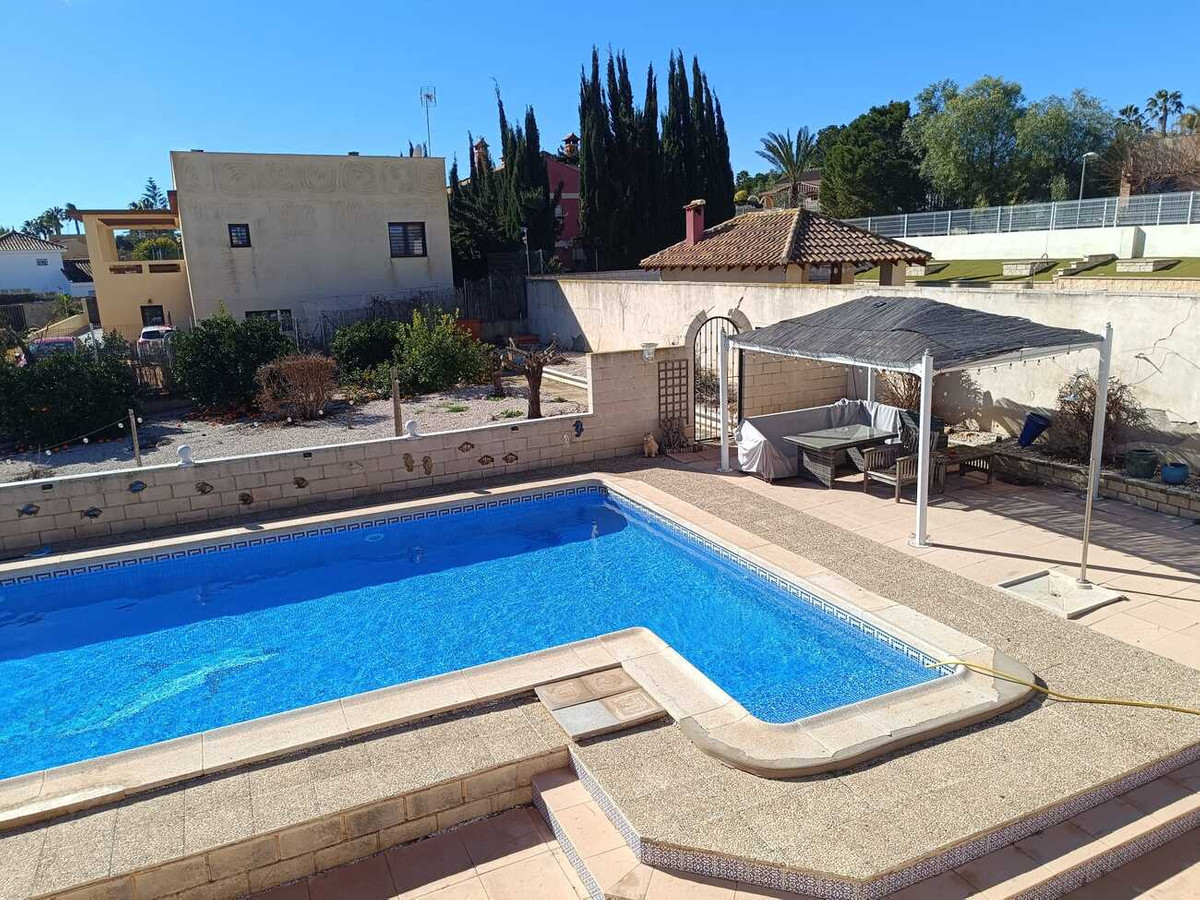 5 Bed Townhouse for sale in El Reloj Costa Calida, Murcia, Spain
