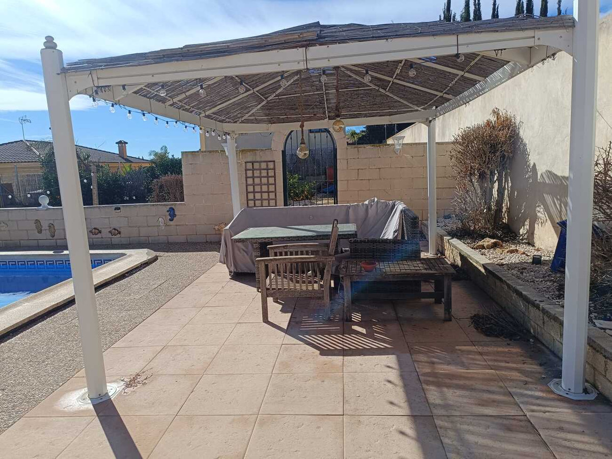 5 Bed Townhouse for sale in El Reloj Costa Calida, Murcia, Spain