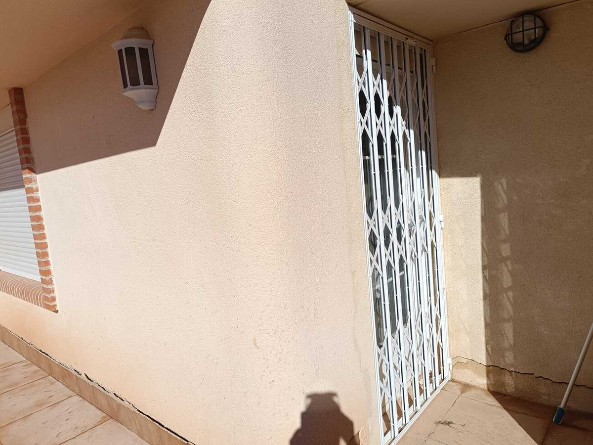 5 Bed Townhouse for sale in El Reloj Costa Calida, Murcia, Spain