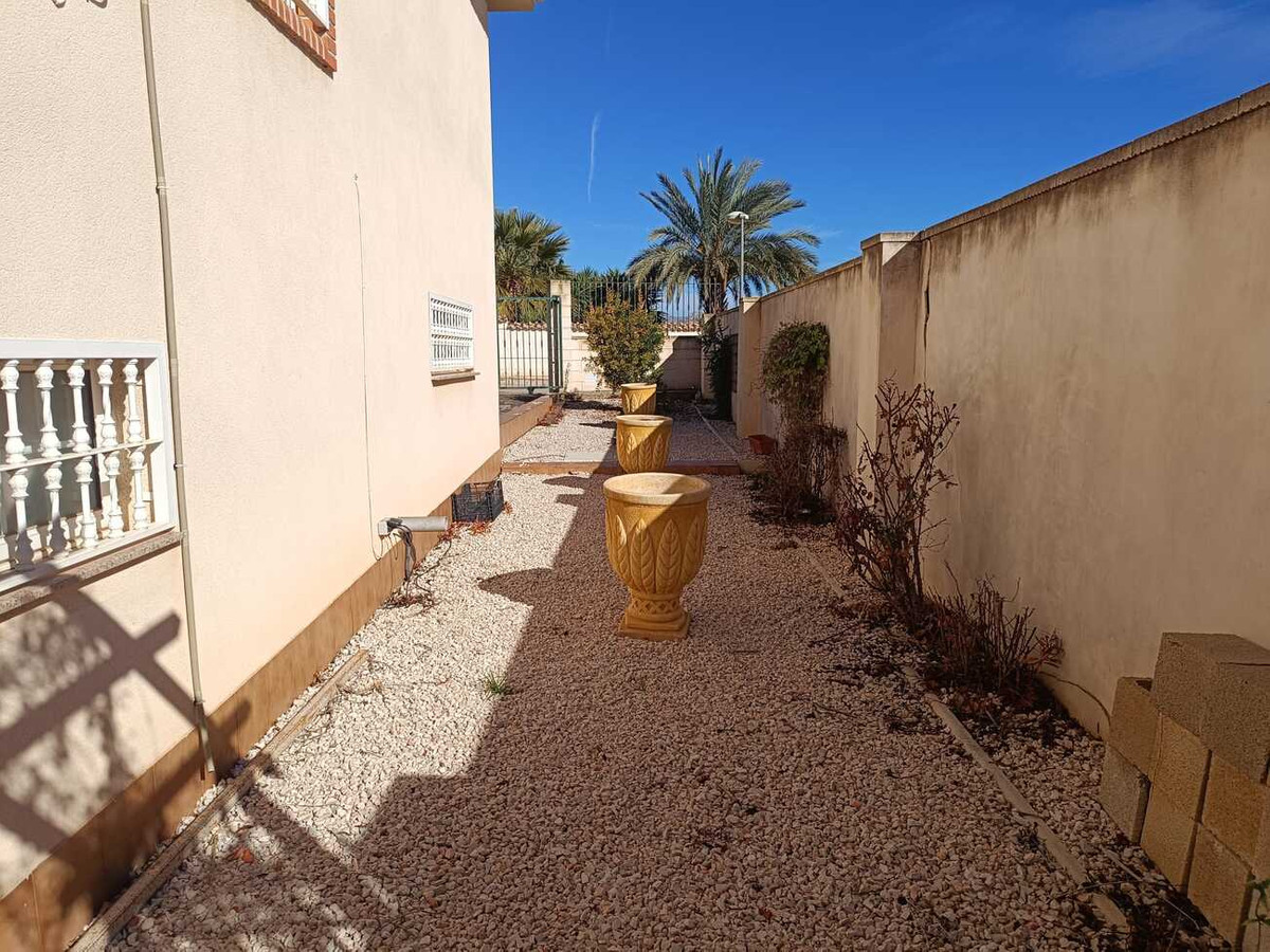 5 Bed Townhouse for sale in El Reloj Costa Calida, Murcia, Spain