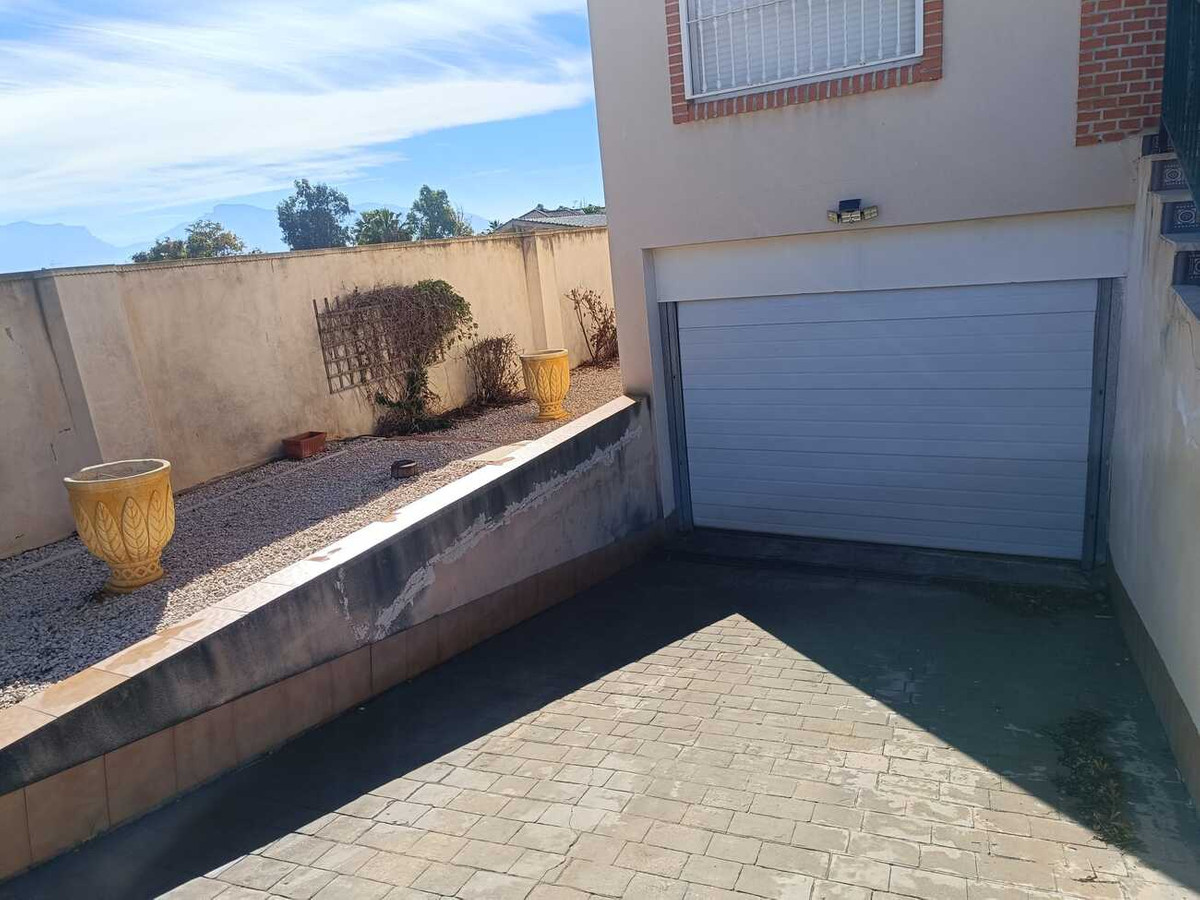 5 Bed Townhouse for sale in El Reloj Costa Calida, Murcia, Spain