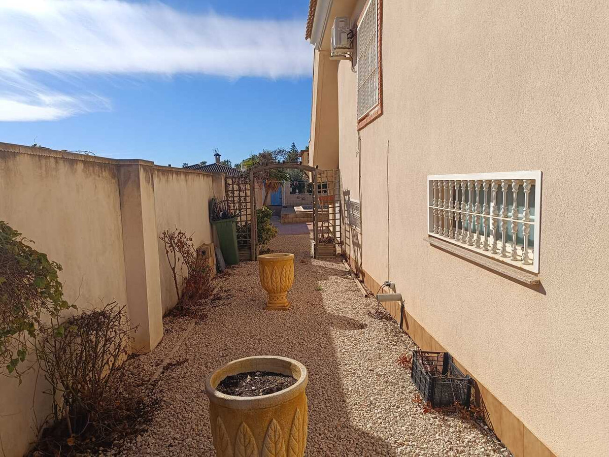 5 Bed Townhouse for sale in El Reloj Costa Calida, Murcia, Spain