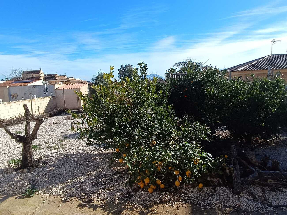 5 Bed Townhouse for sale in El Reloj Costa Calida, Murcia, Spain