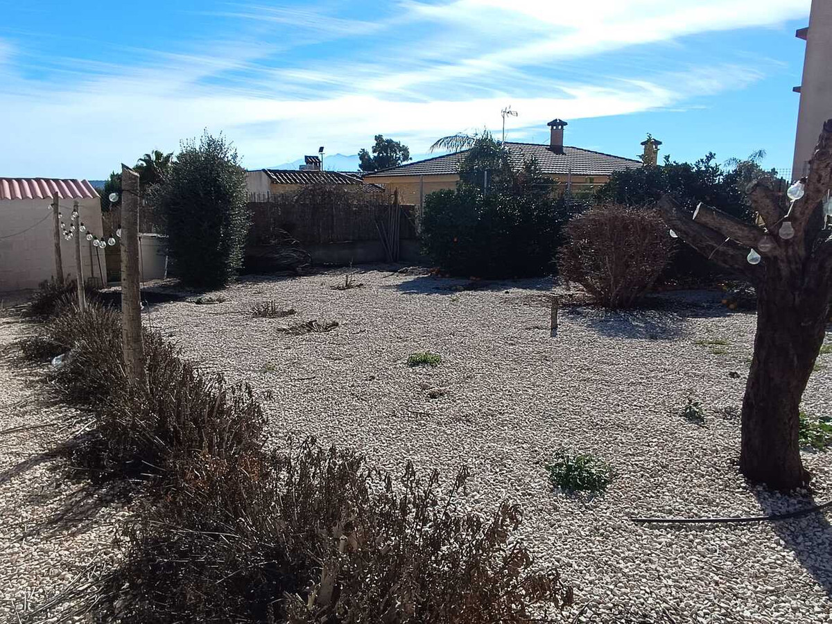 5 Bed Townhouse for sale in El Reloj Costa Calida, Murcia, Spain