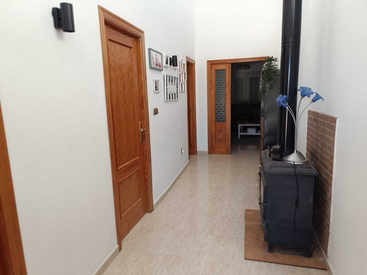 5 Bed Townhouse for sale in El Reloj Costa Calida, Murcia, Spain