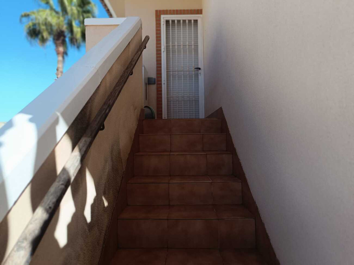 5 Bed Townhouse for sale in El Reloj Costa Calida, Murcia, Spain