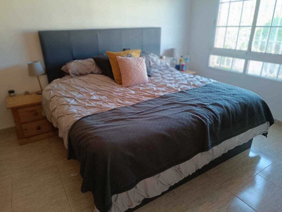 5 Bed Townhouse for sale in El Reloj Costa Calida, Murcia, Spain