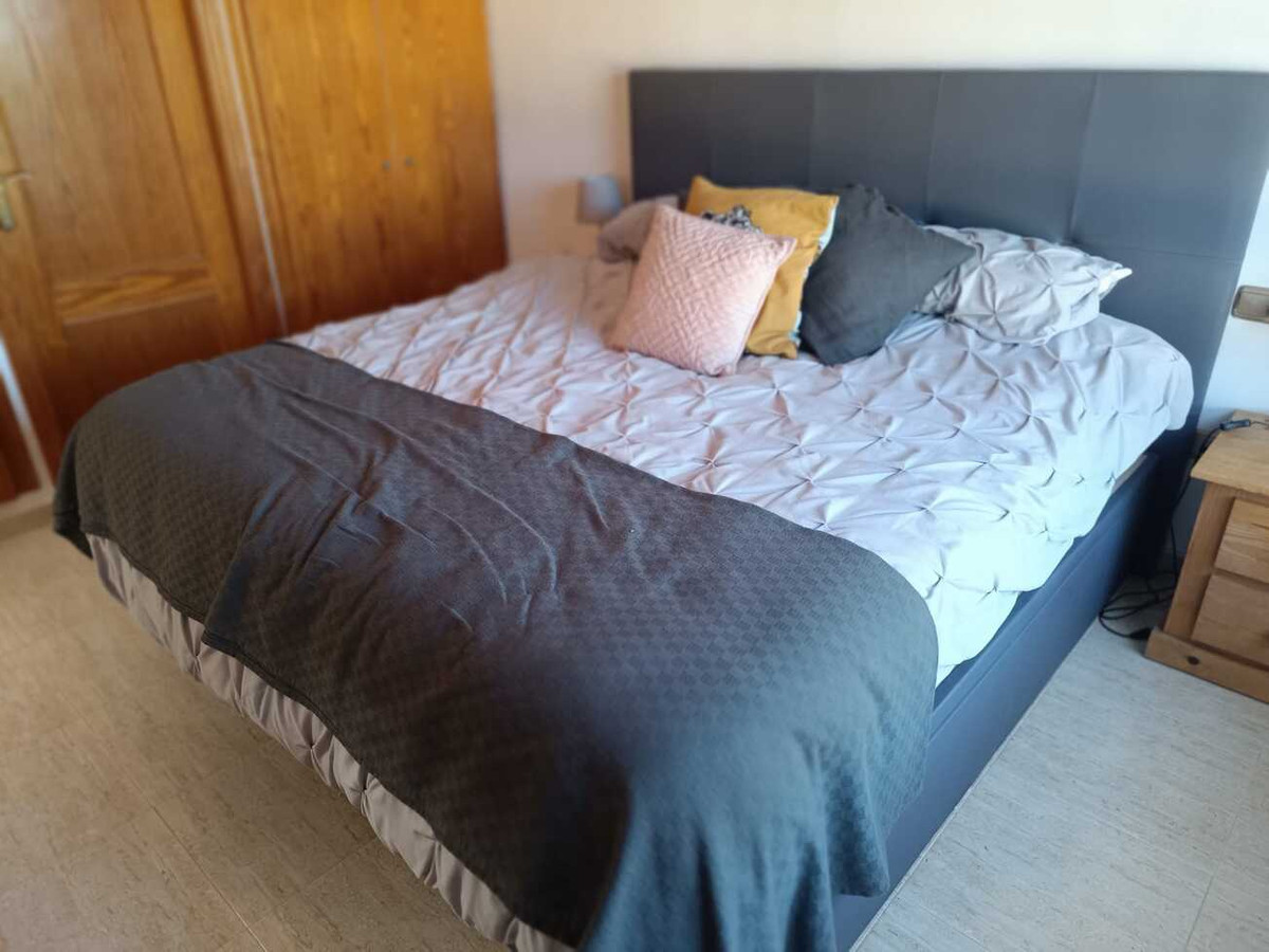 5 Bed Townhouse for sale in El Reloj Costa Calida, Murcia, Spain