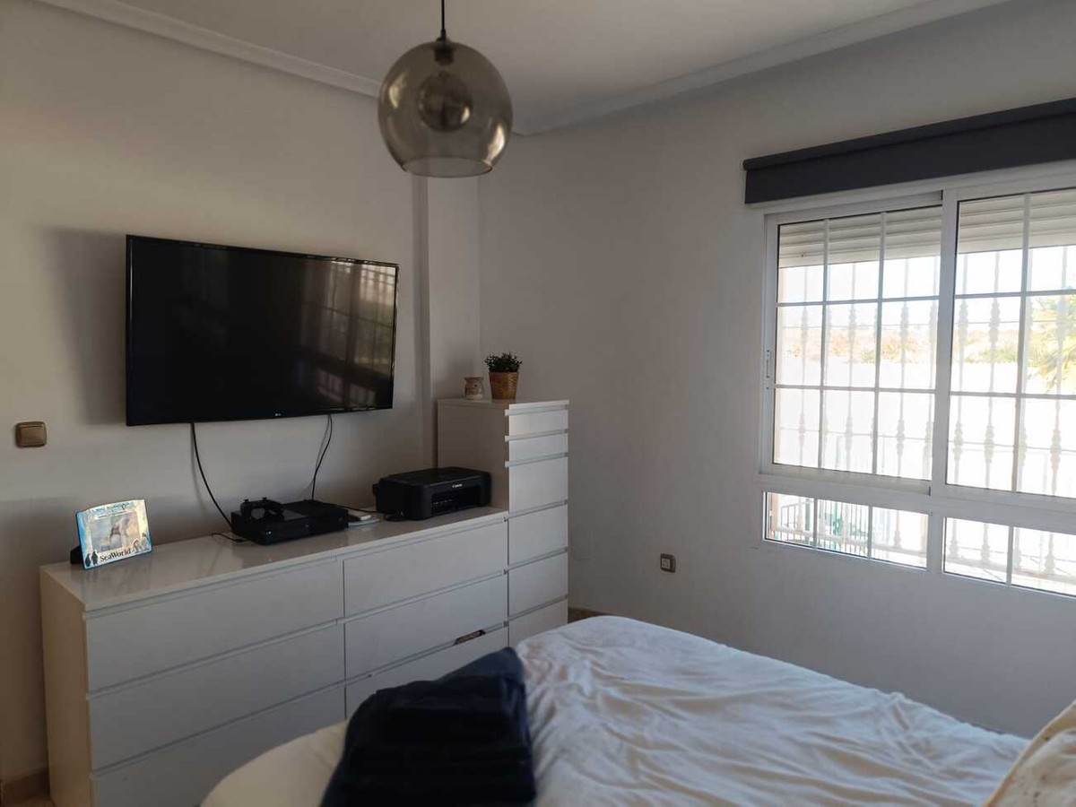 5 Bed Townhouse for sale in El Reloj Costa Calida, Murcia, Spain