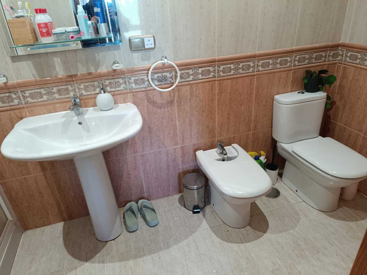 5 Bed Townhouse for sale in El Reloj Costa Calida, Murcia, Spain