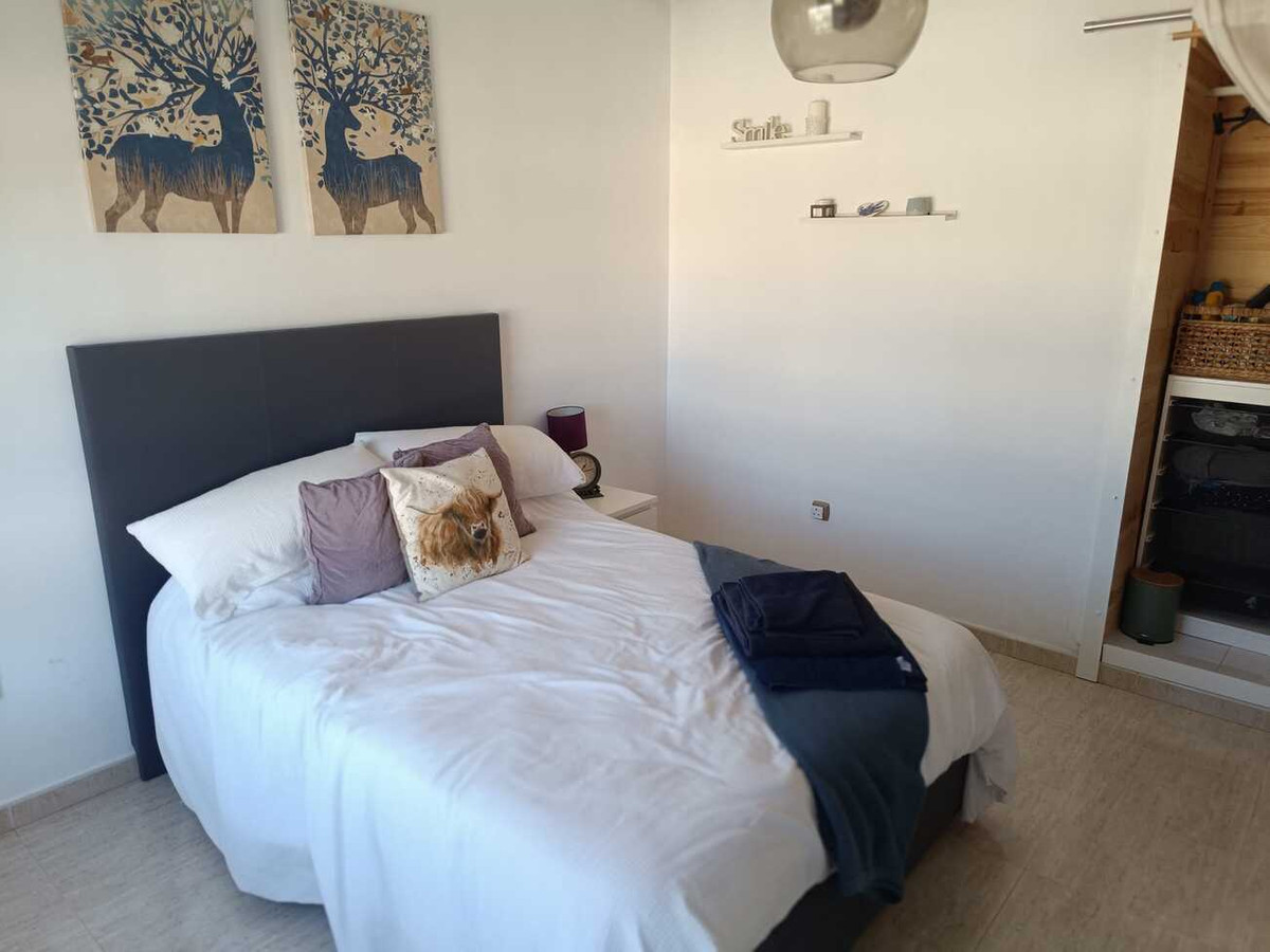 5 Bed Townhouse for sale in El Reloj Costa Calida, Murcia, Spain