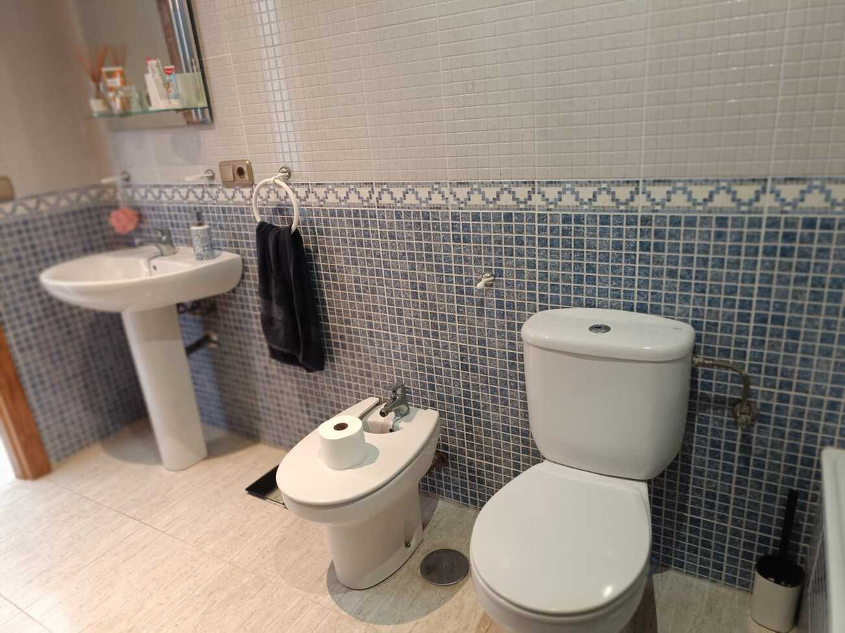 5 Bed Townhouse for sale in El Reloj Costa Calida, Murcia, Spain