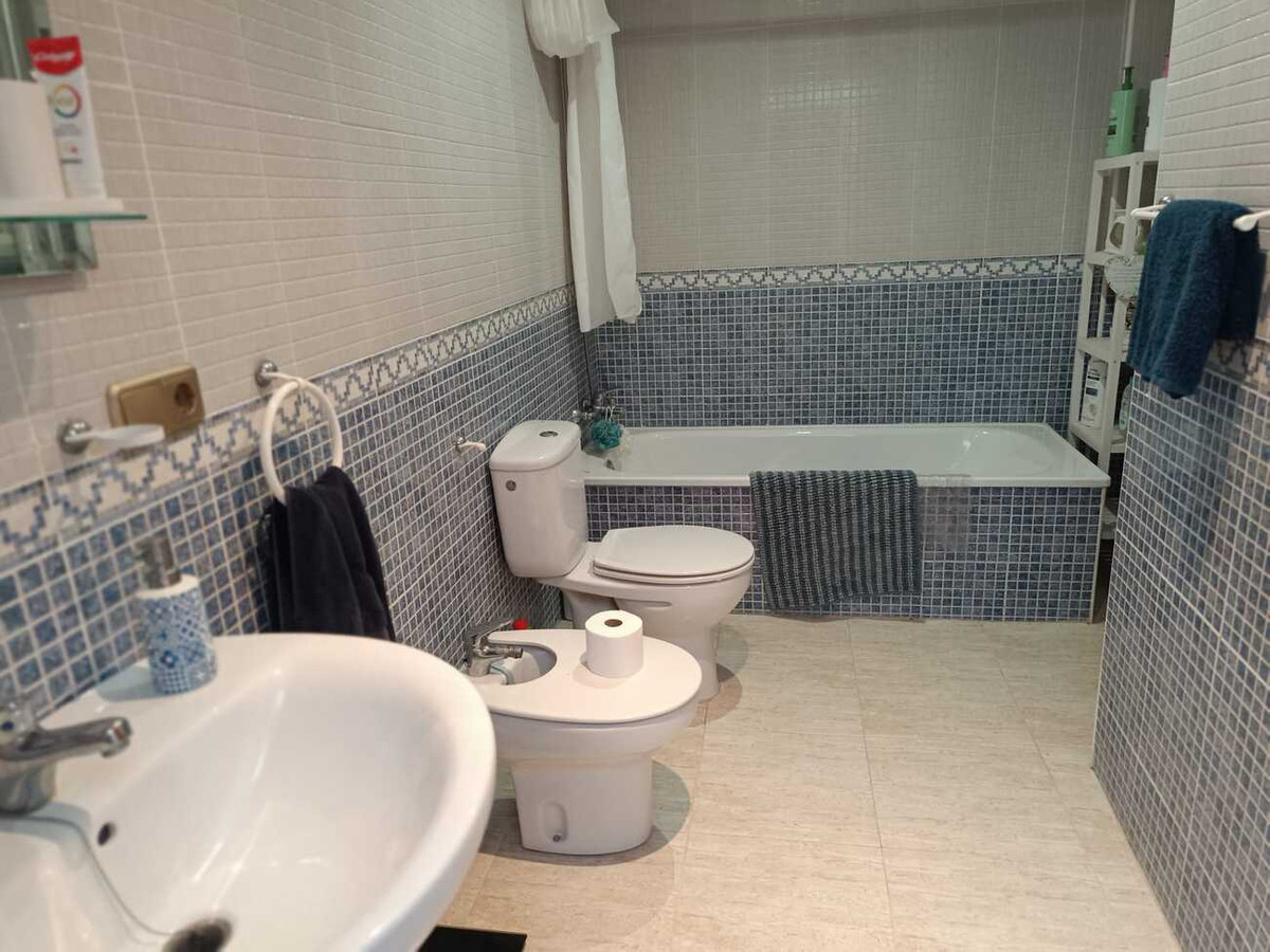 5 Bed Townhouse for sale in El Reloj Costa Calida, Murcia, Spain
