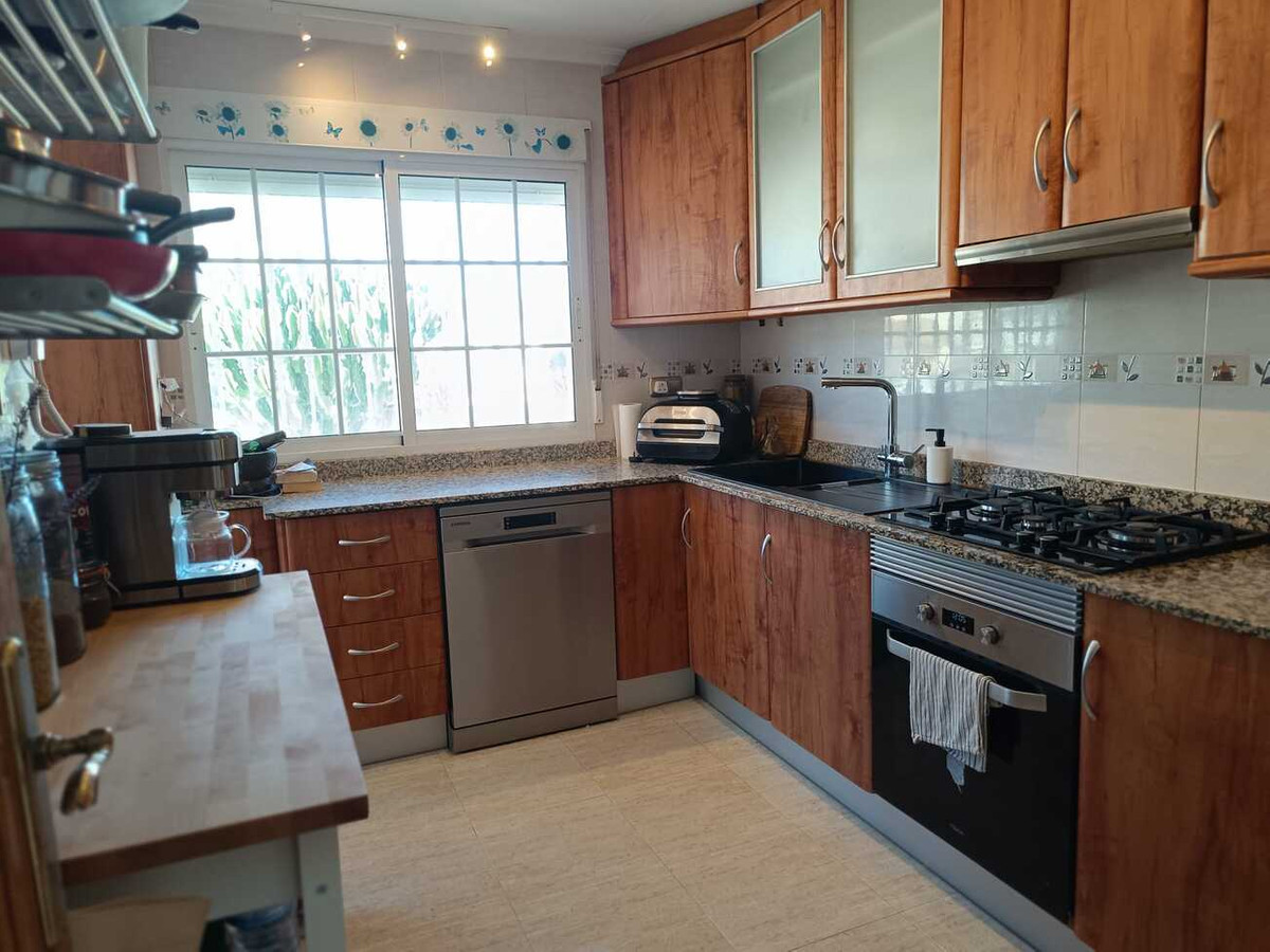 5 Bed Townhouse for sale in El Reloj Costa Calida, Murcia, Spain