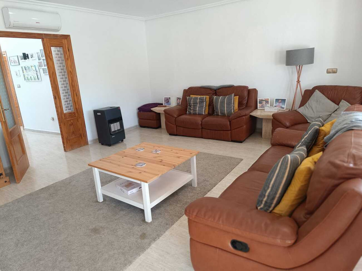 5 Bed Townhouse for sale in El Reloj Costa Calida, Murcia, Spain