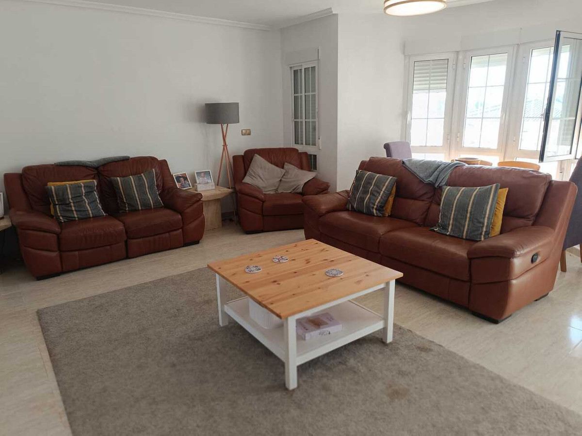 5 Bed Townhouse for sale in El Reloj Costa Calida, Murcia, Spain
