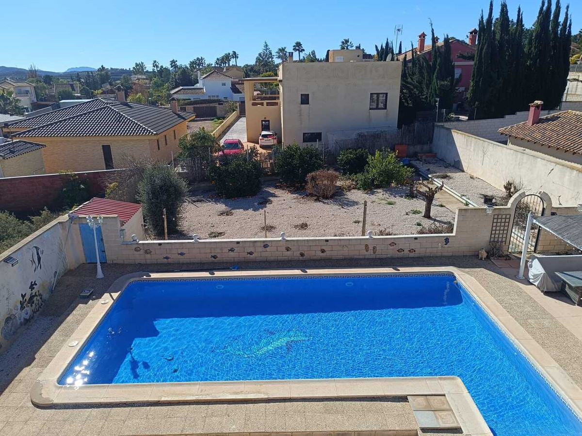 5 Bed Townhouse for sale in El Reloj Costa Calida, Murcia, Spain
