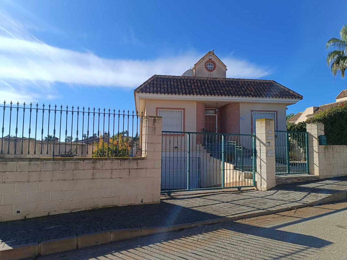5 Bed Townhouse for sale in El Reloj Costa Calida, Murcia, Spain