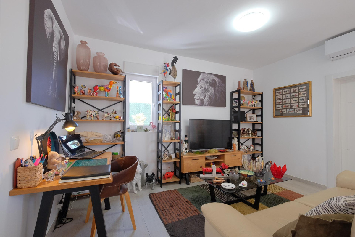 2 Bed Townhouse for sale in Alcalali Costa Blanca, Alicante, Spain