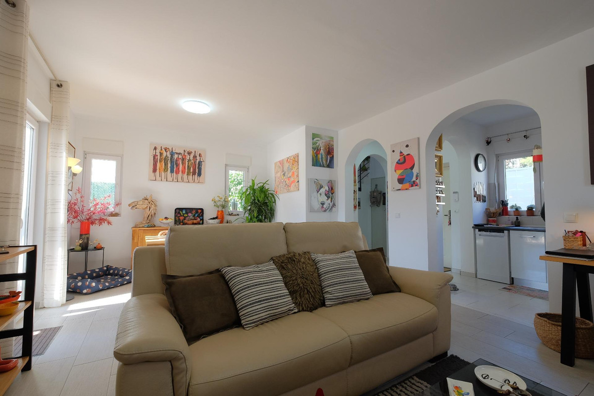 2 Bed Townhouse for sale in Alcalali Costa Blanca, Alicante, Spain