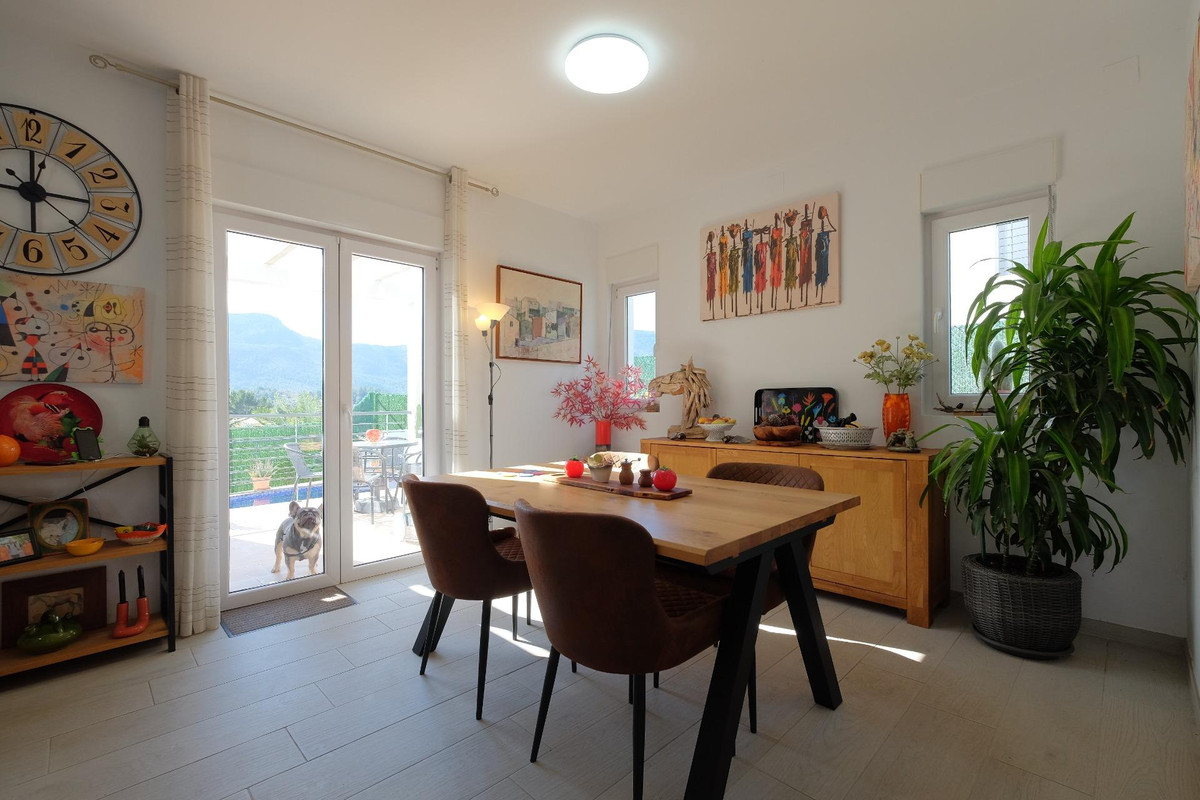 2 Bed Townhouse for sale in Alcalali Costa Blanca, Alicante, Spain