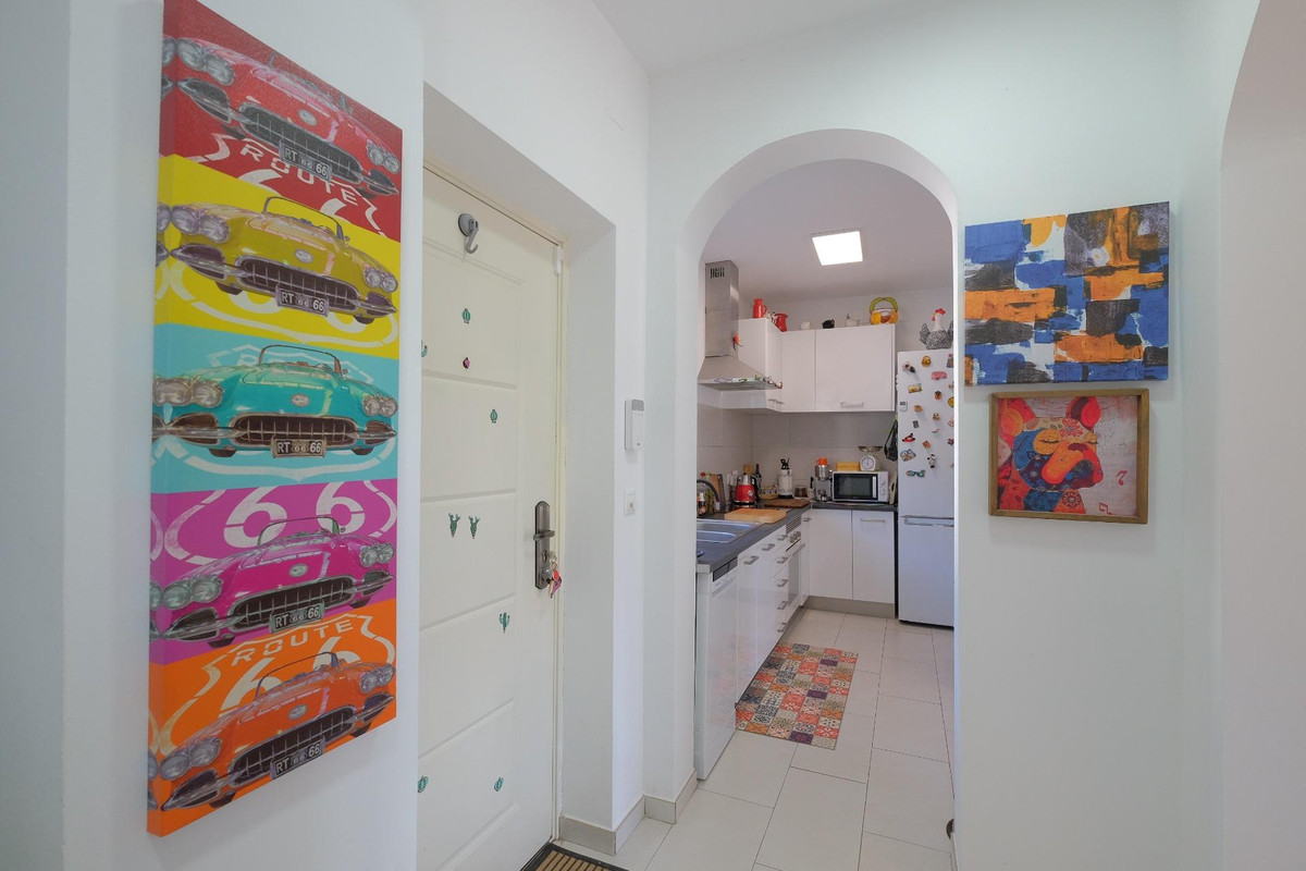 2 Bed Townhouse for sale in Alcalali Costa Blanca, Alicante, Spain