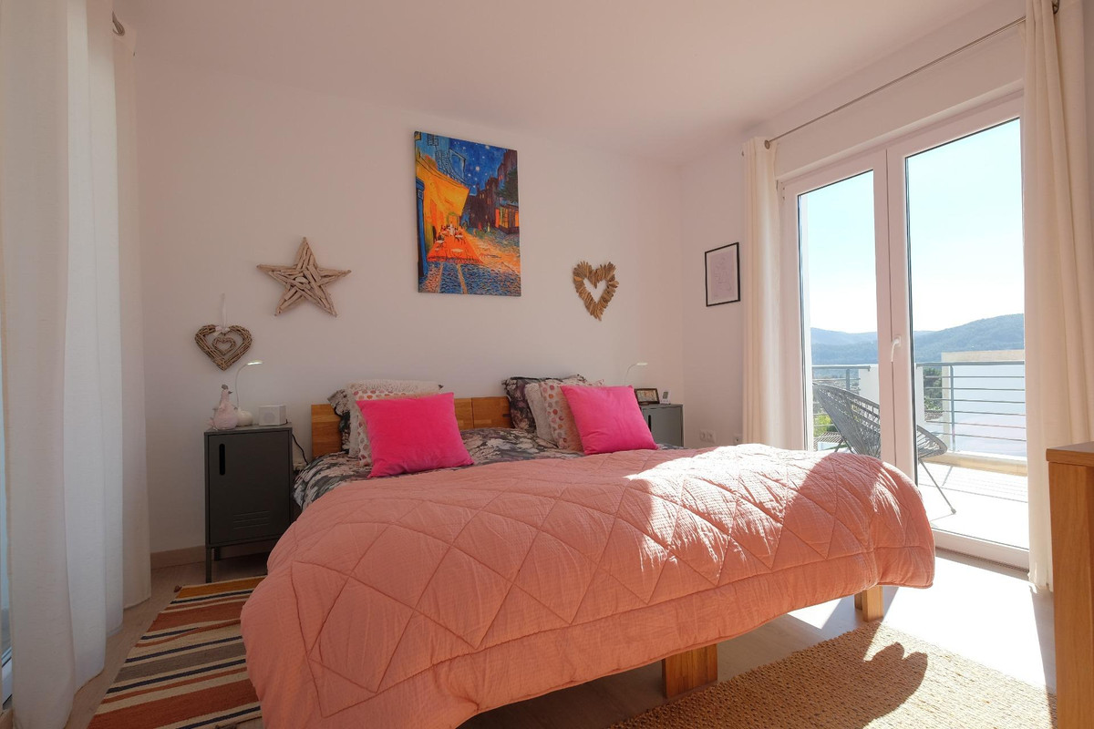 2 Bed Townhouse for sale in Alcalali Costa Blanca, Alicante, Spain